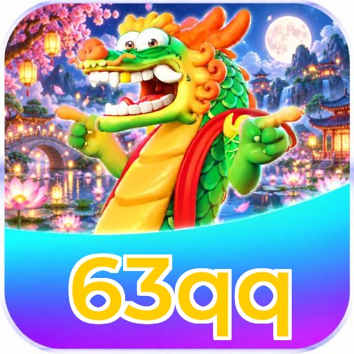 63qq Logo Oficial - Cassino Online Certificado Brasil