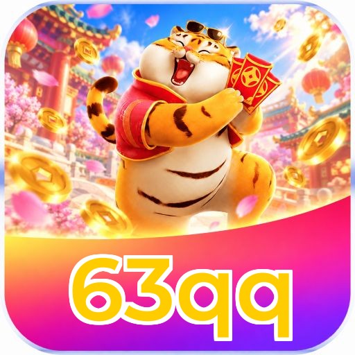 63qq Fortune Tiger Oficial