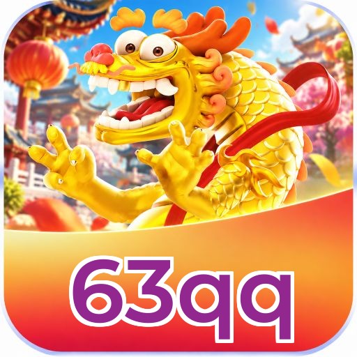 63qq Logo 3