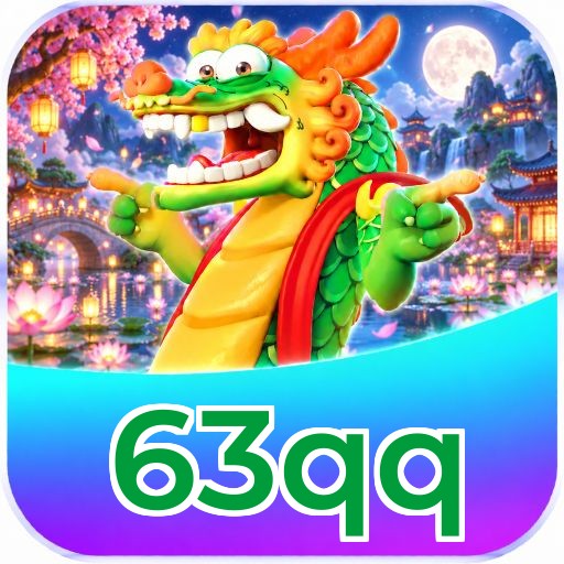 63qq Bônus R$ 5.000 Logo